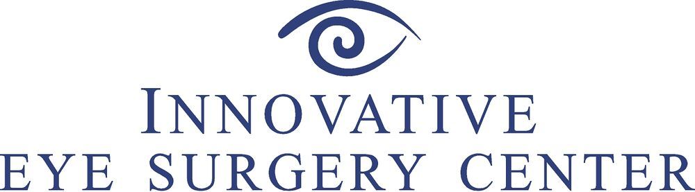 innovative eye surgery center logo