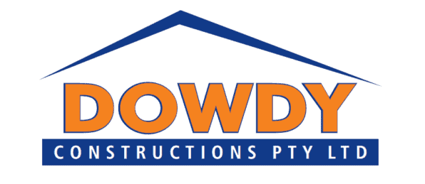 Construction in Forster