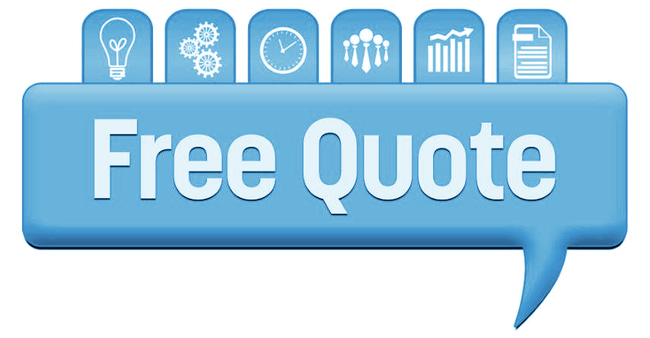 Towing free quote