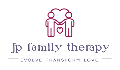 JP Family Therapy