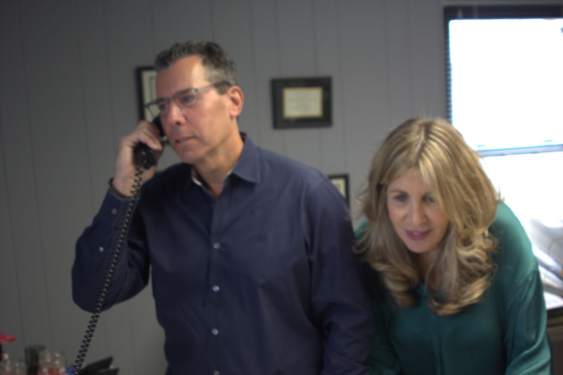 Corporate Business Services