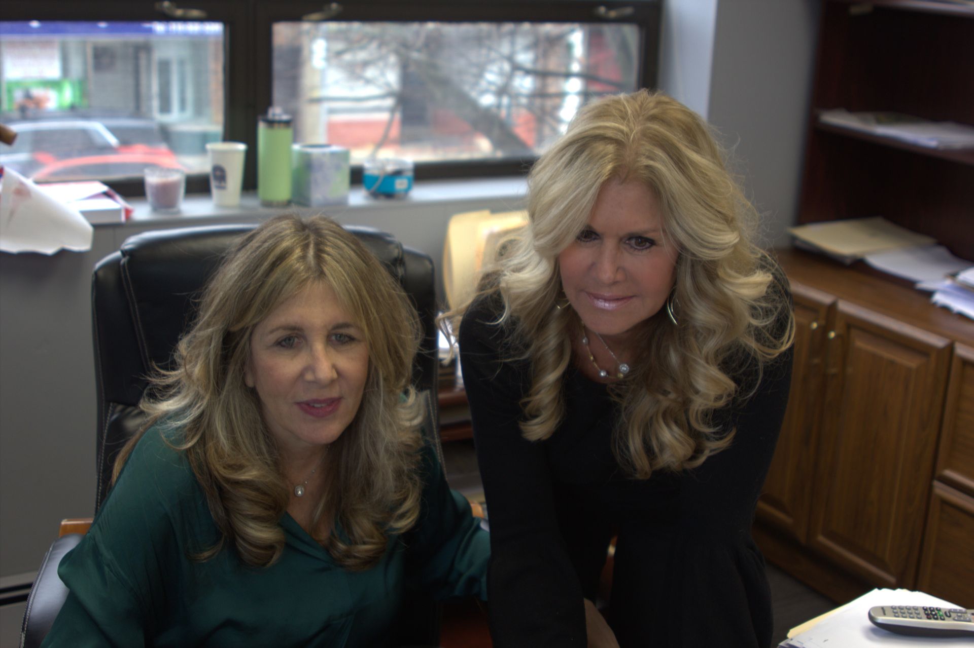 Individual Tax Services