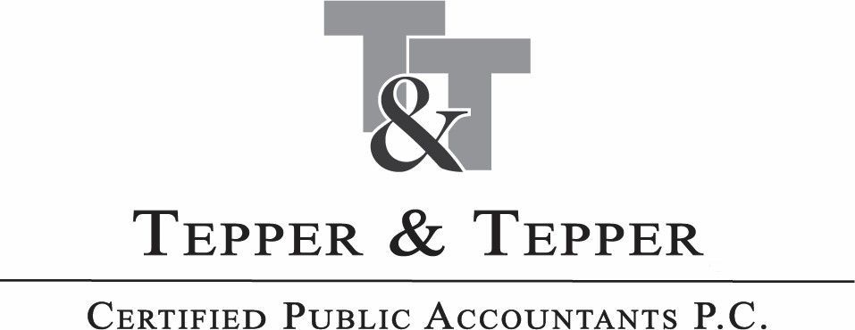 Tepper, Tepper & Koprowski, CPAs P.C. Logo