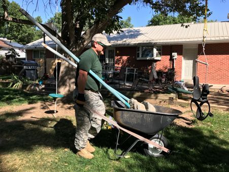 Metal recycling – Denver, CO – JDog Junk Removal & Hauling South Denver