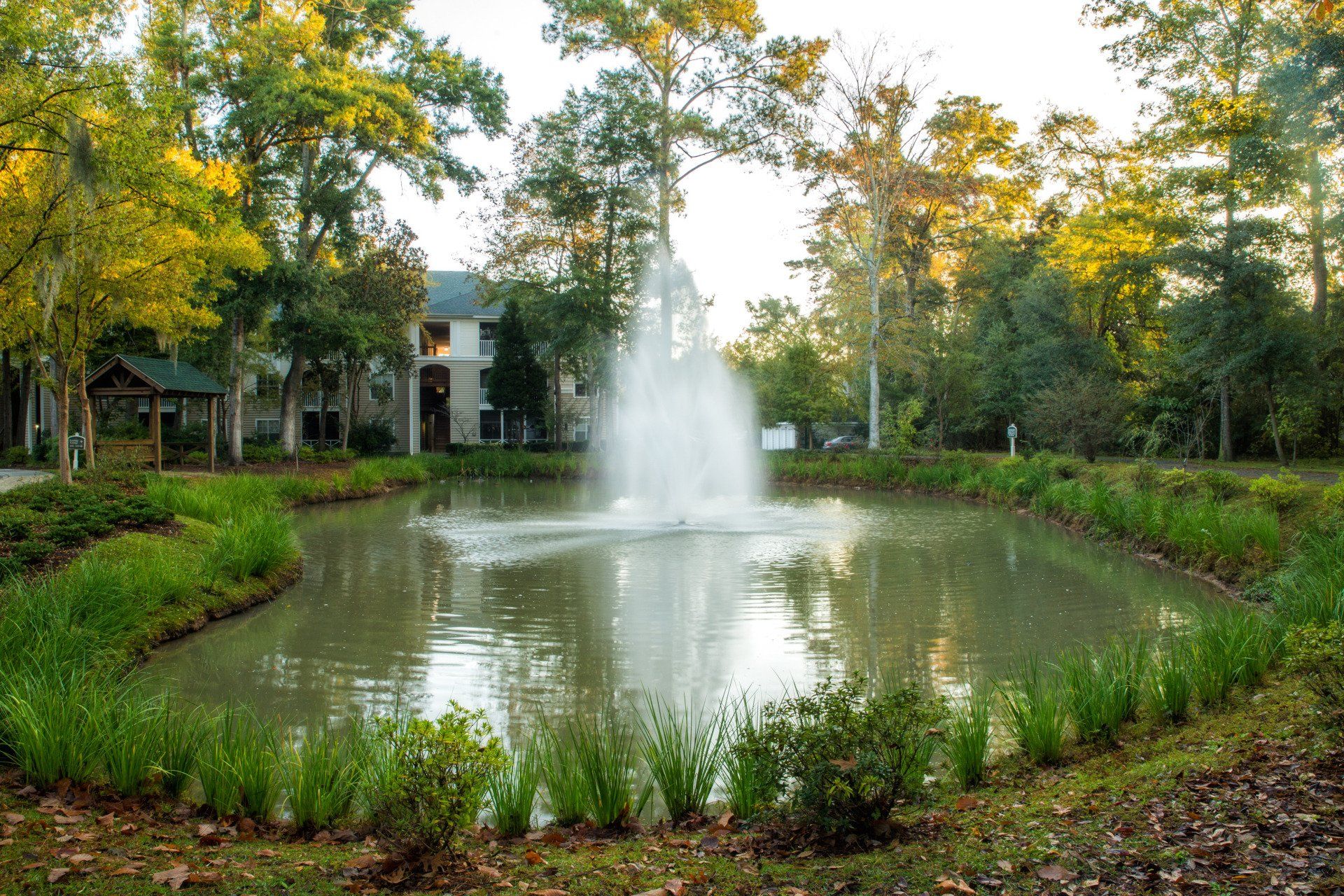 Gallery The Grove at Oakbrook Summerville, SC
