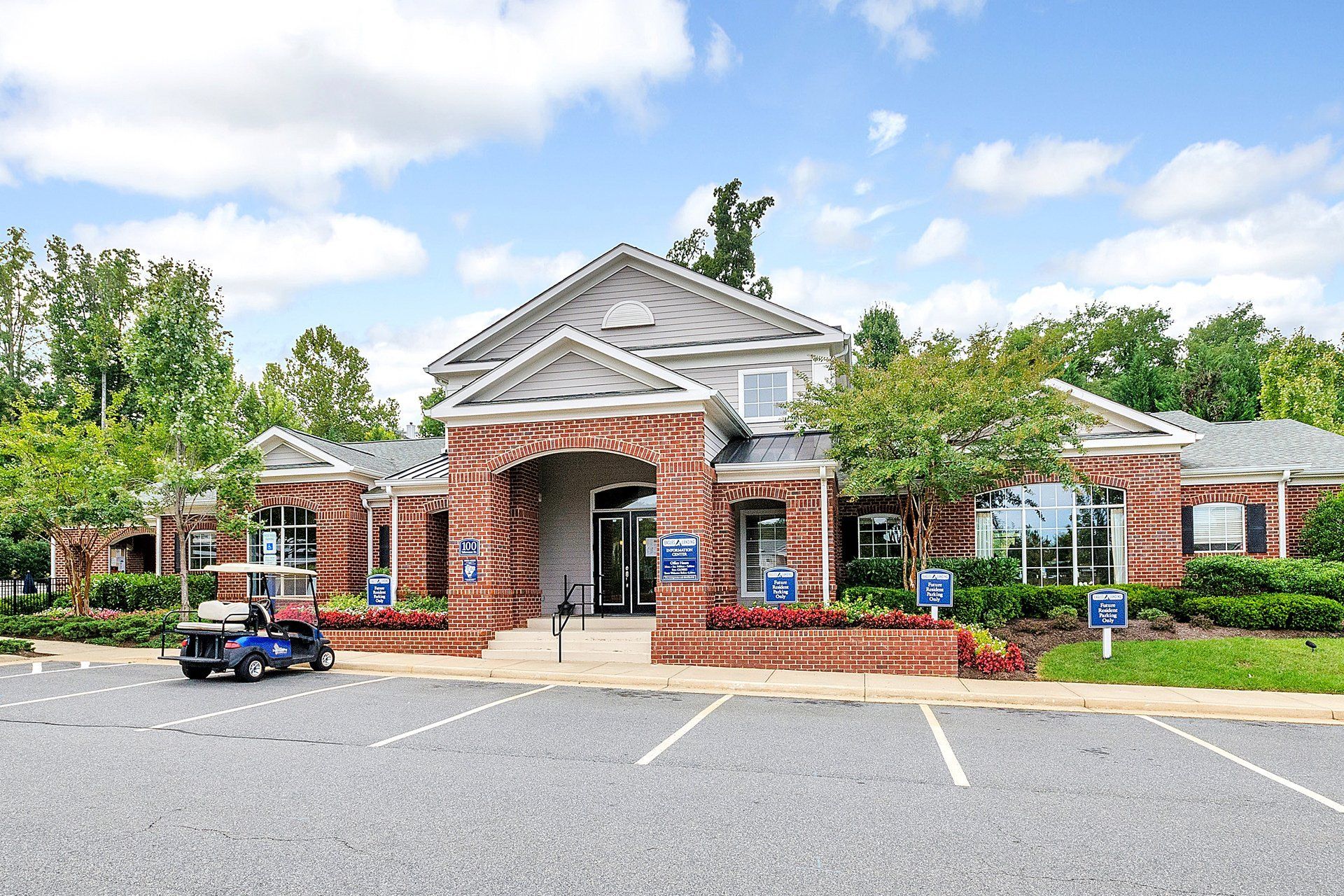 Eagles Landing Charlottesville, VA