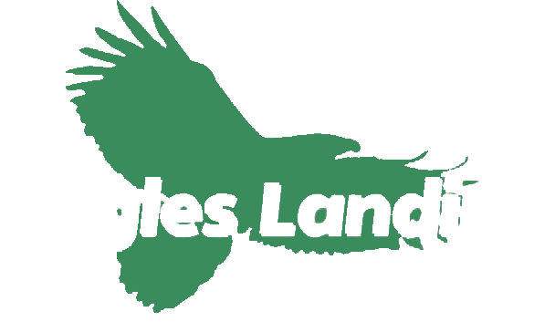 Eagles Landing Logo