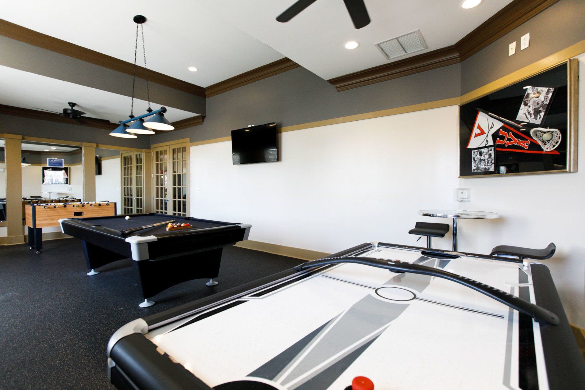 Game Room | Eagles Landing