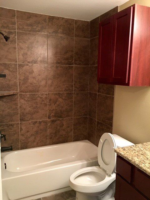 Manhattan Apartments Corpus Christi, TX