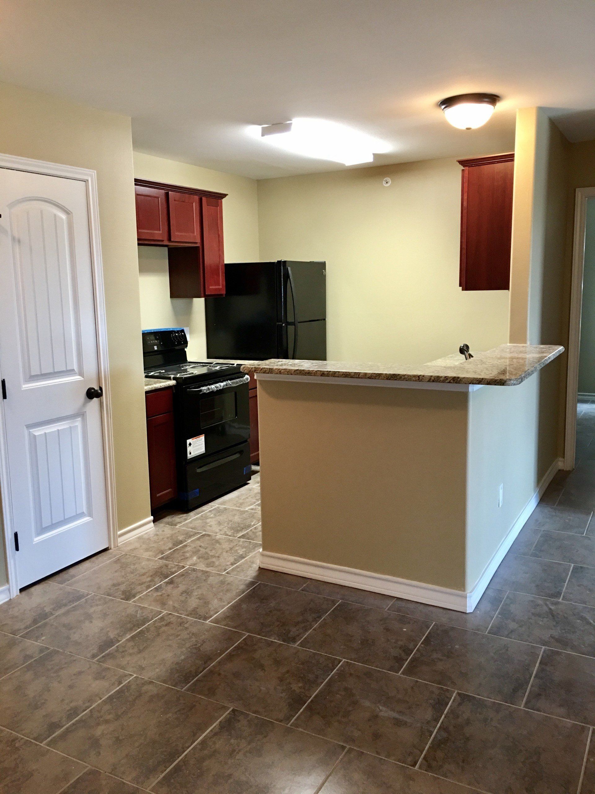 Manhattan Apartments Corpus Christi, TX