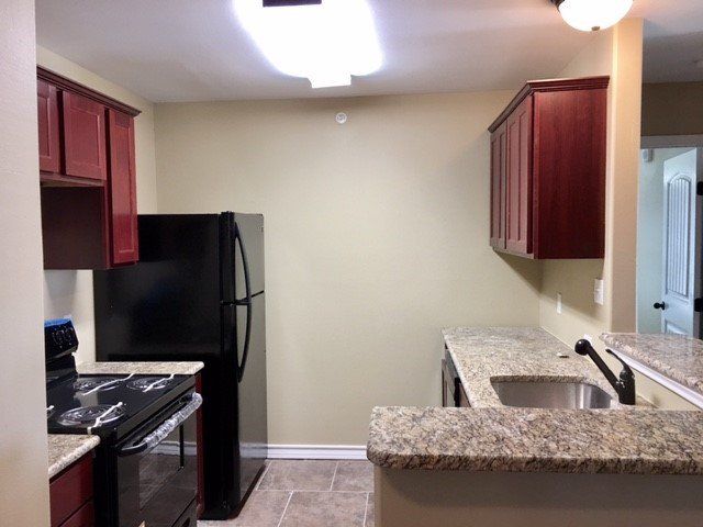 Manhattan Apartments Corpus Christi, TX