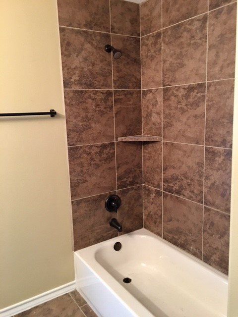 Manhattan Apartments Corpus Christi, TX