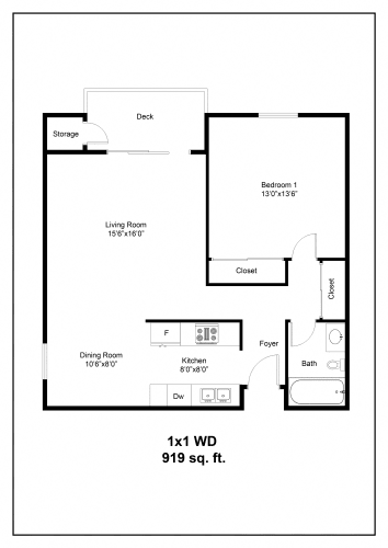 Floor Plans
