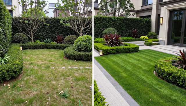 OR JARDINERIA Y PAISAJISMO