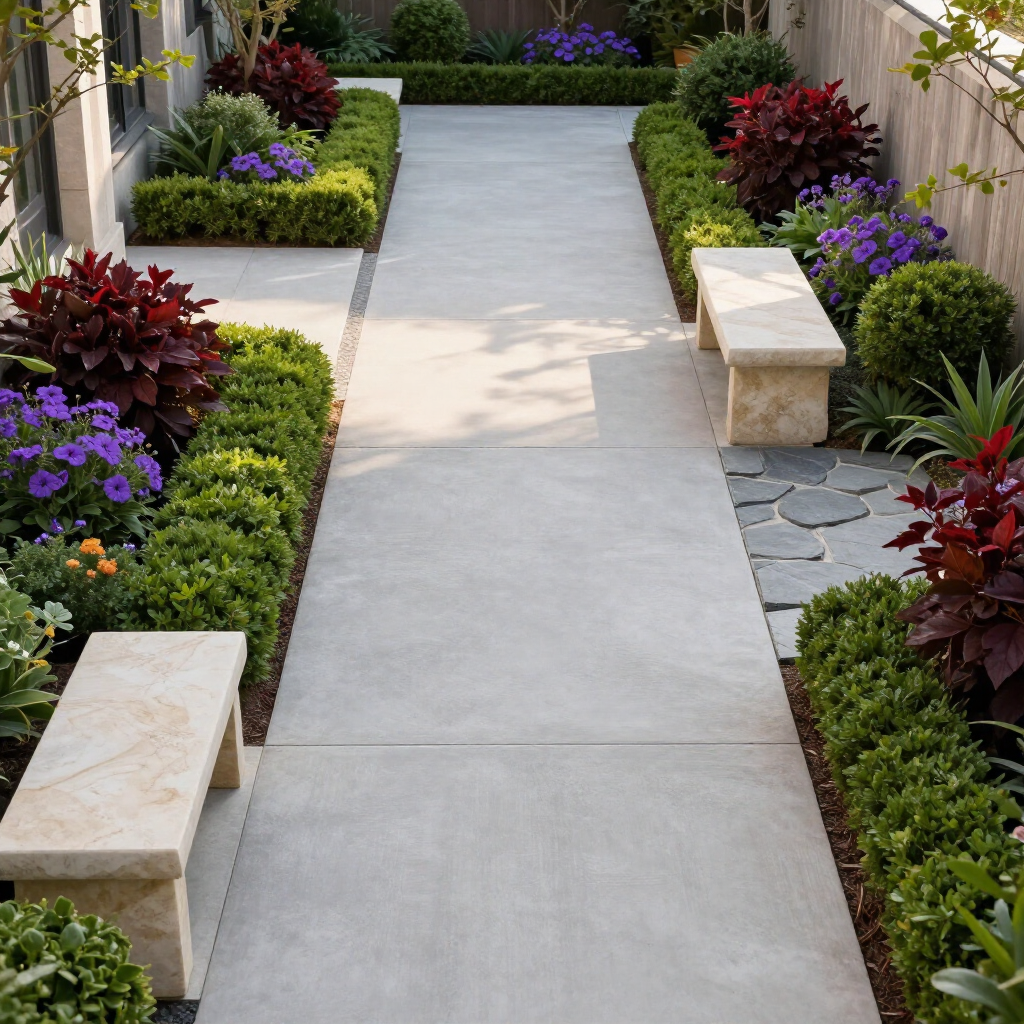 OR JARDINERIA Y PAISAJISMO