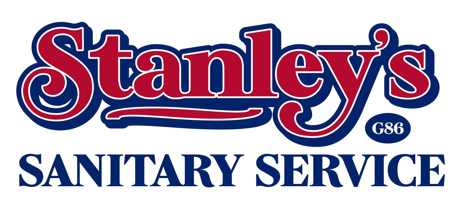 Stanley's Sanitary Service