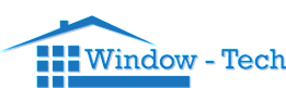 Window - Tech - logo