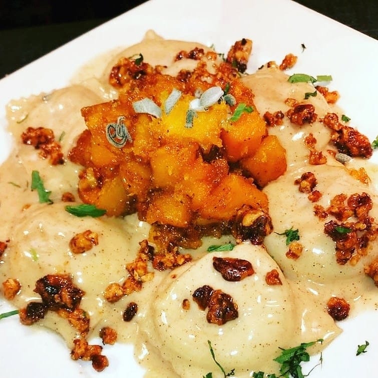 Ancora! Mediterranean & Italian Restaurant Utica, NY