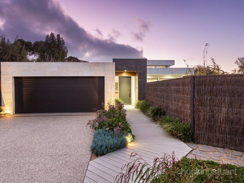 Blairgowrie new build