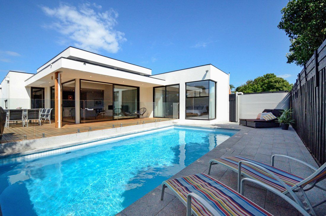 Bayside Scandi - Custom New Build