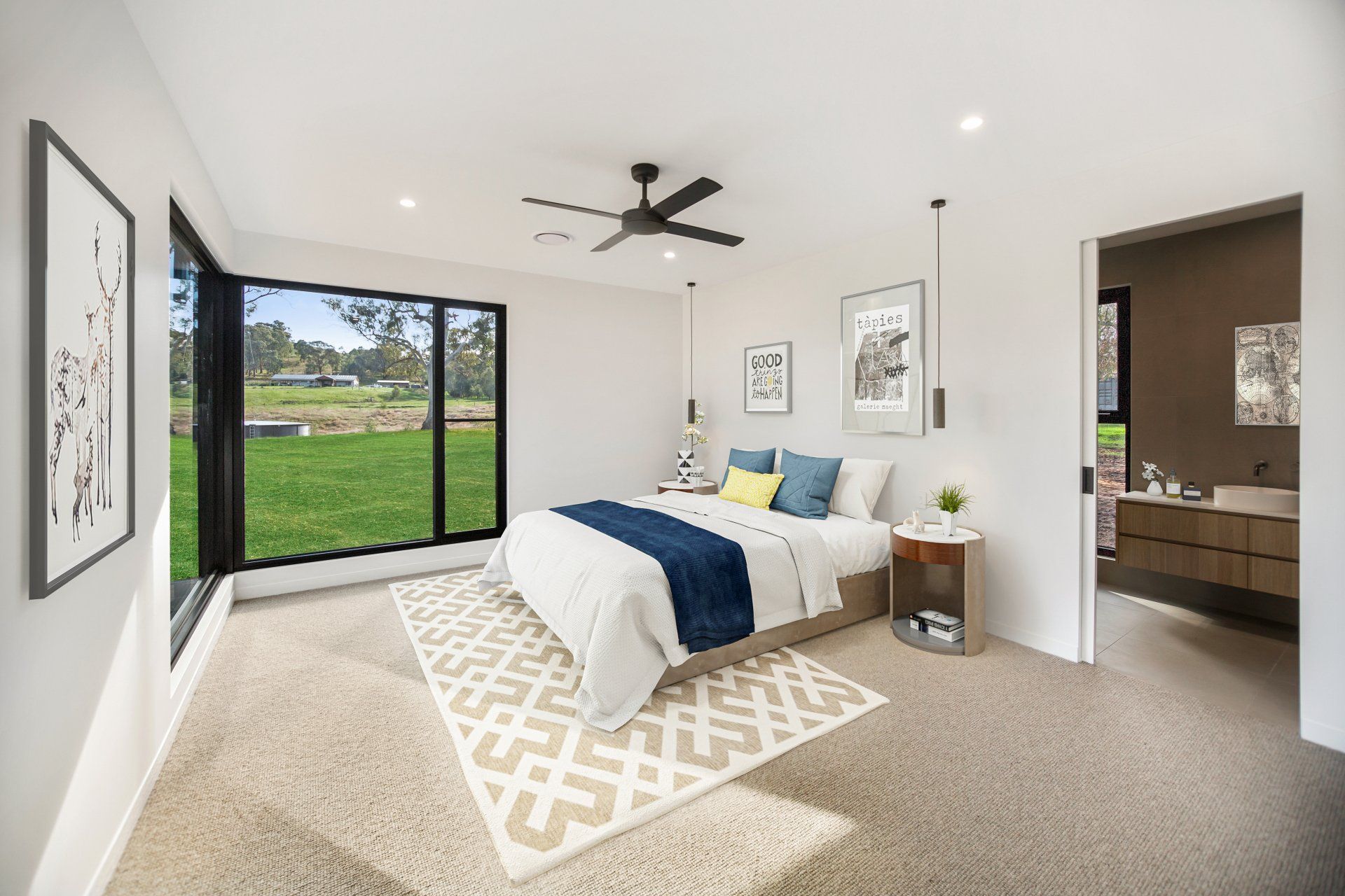 Howes Creek Pavilion