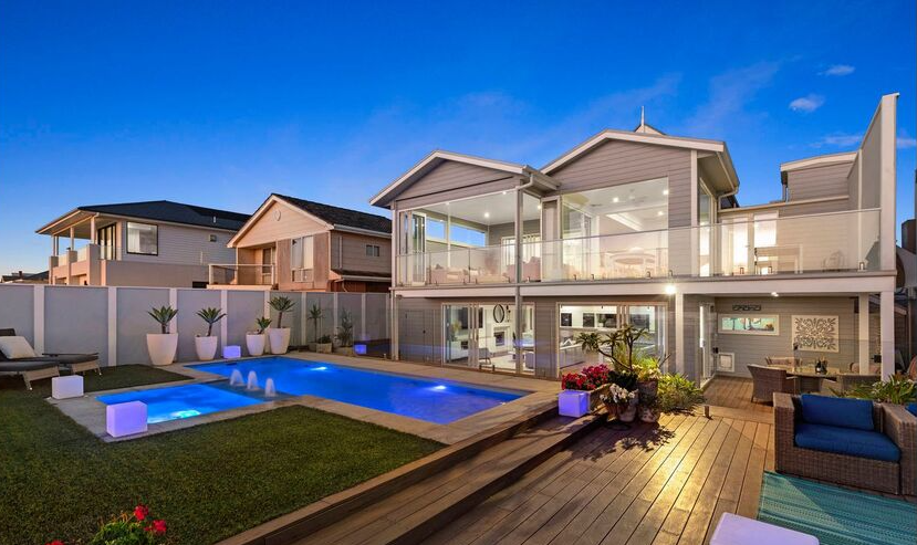 Edithvale Beach House Renovation