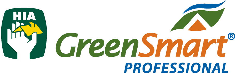 Green Smart Professional Logo