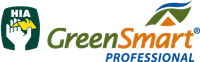 Green Smart Professional Logo