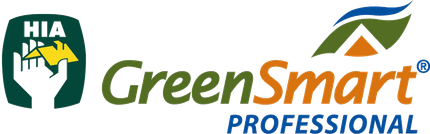 Green Smart Professional Logo