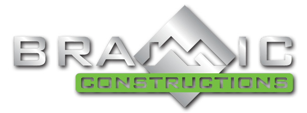 Bramic Constructions Logo