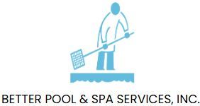 Better Pool & Spa Services, Inc.