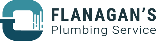 Flanagan’s Plumbing Service logo