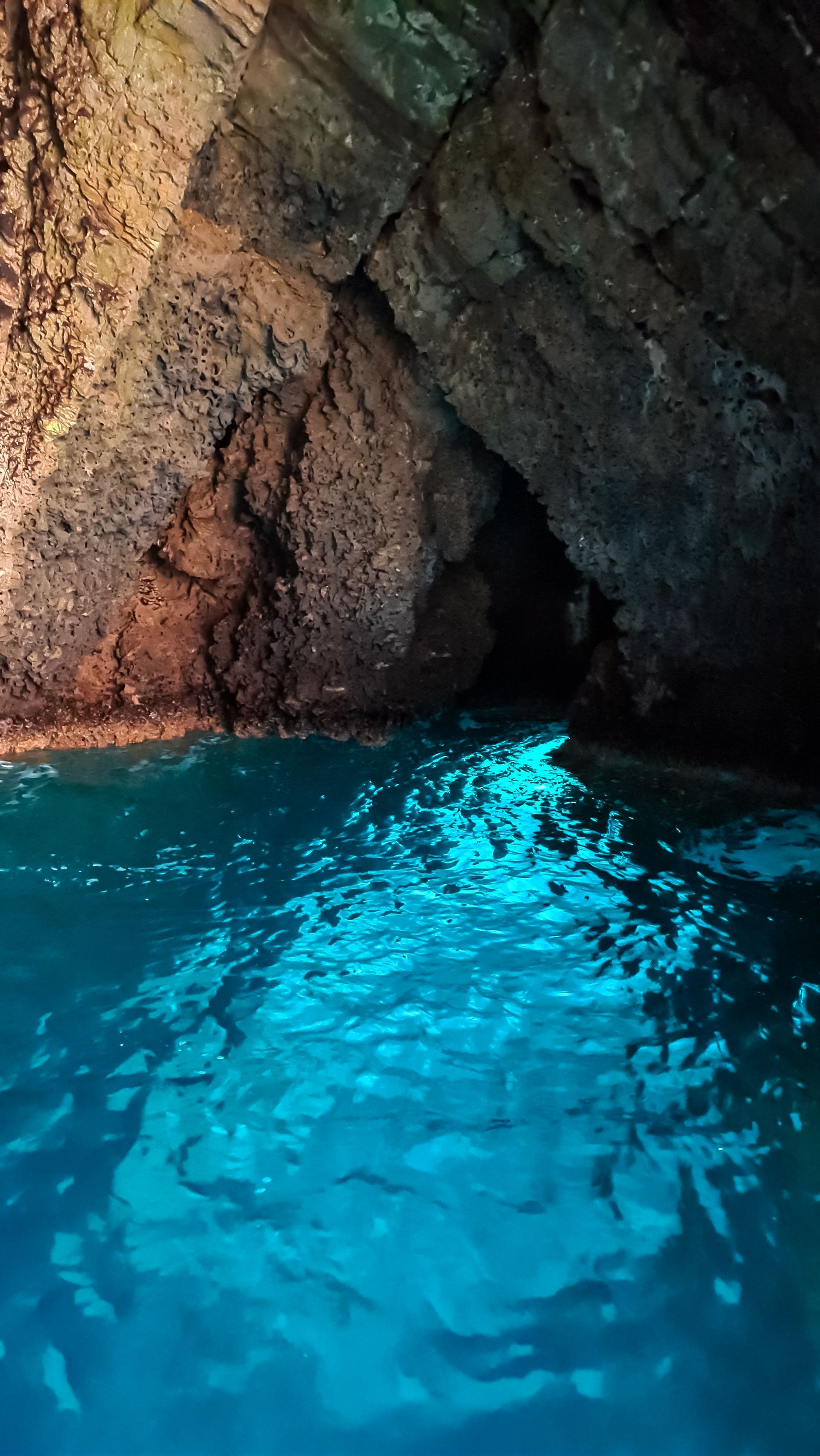 Grotta Azzurra