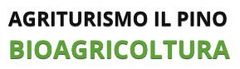 AGRITURISMO IL PINO BIOAGRICOLTURA - logo