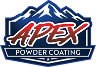 Apex Powder Coating Logo