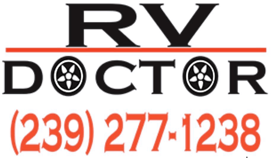 RV Appliance Repair - Lee, Charlotte, & Collier County