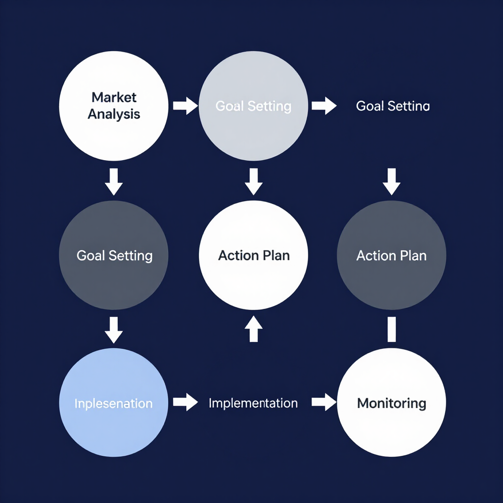 Bedriftsbutler strategisk posisjonering