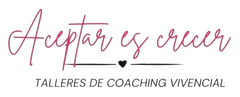ACEPTAR ES CRECER