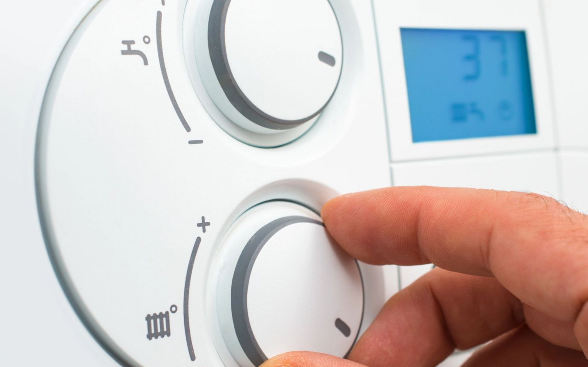 Lämmitys- ja ilmastointijärjestelmien