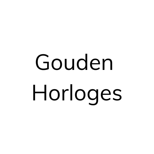 Knop naar de pagina waar Gouden Horloges worden verkocht van de merken Lessa, Garonne en Bouchard