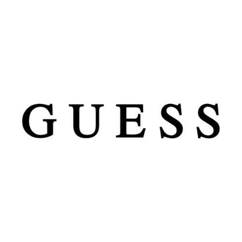 doorverwijzing voor het horlogemerk Guess