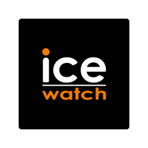 doorverwijzing voor het horlogemerk Ice Watch