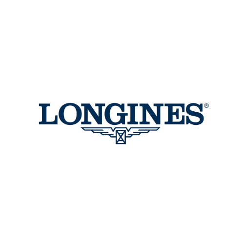 doorverwijzing voor het horlogemerk Longines