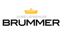 Logo van juwelier brummer in almelo