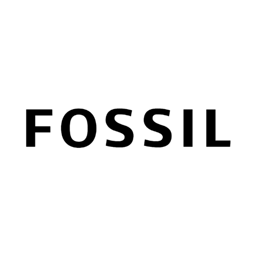 doorverwijzing voor het horlogemerk Fossil