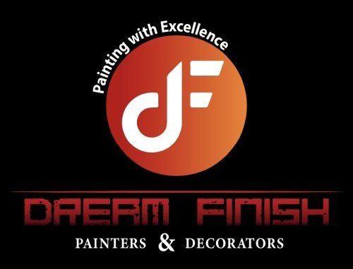 DREAM FINISH PAINTING