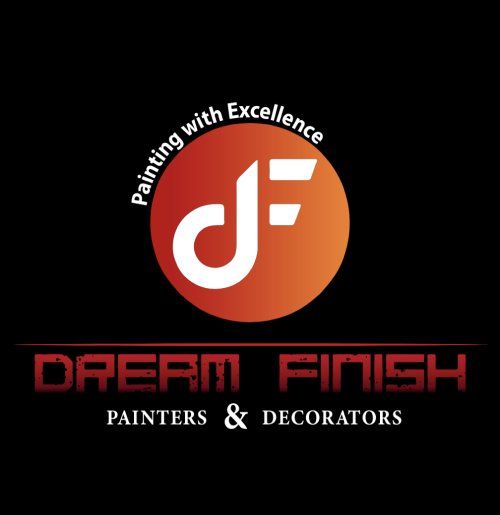 DREAM FINISH PAINTING