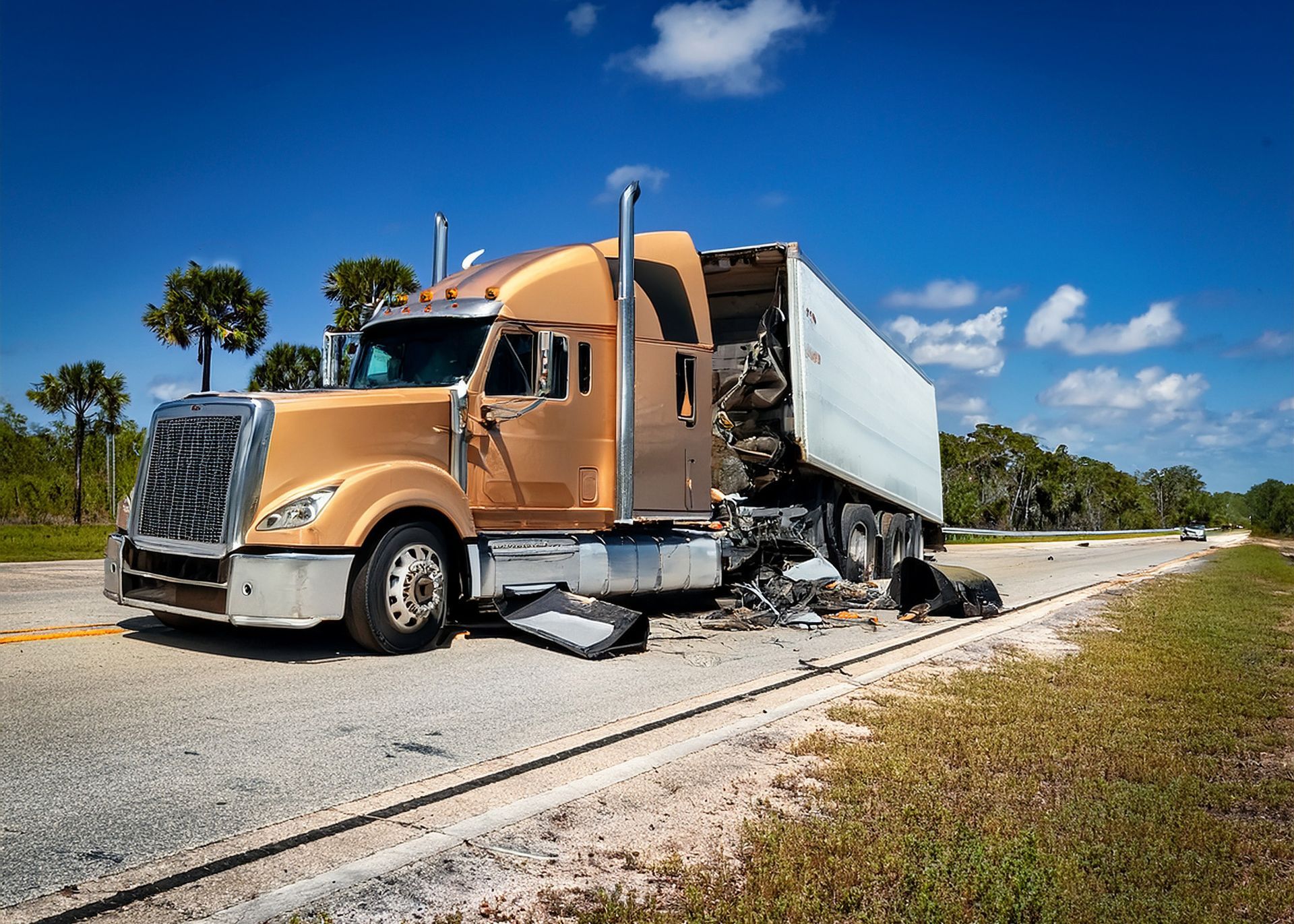 Click to learn how My Affordable Attorney helps car accident victims in Daytona Beach and Central Florida. Daytona Beach Trucking Accident