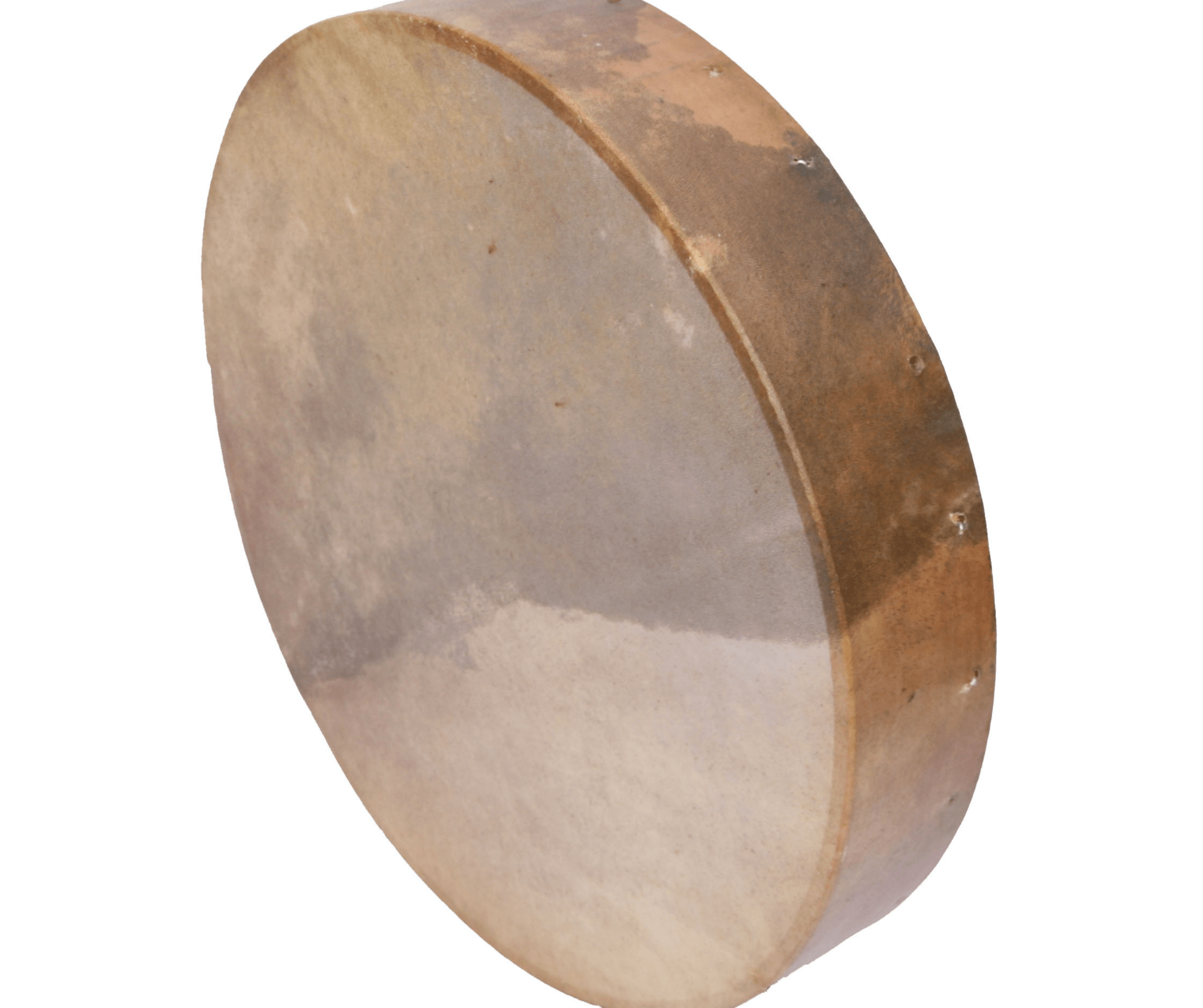 A Brief History of Drums On the Origin of Percussion Written by