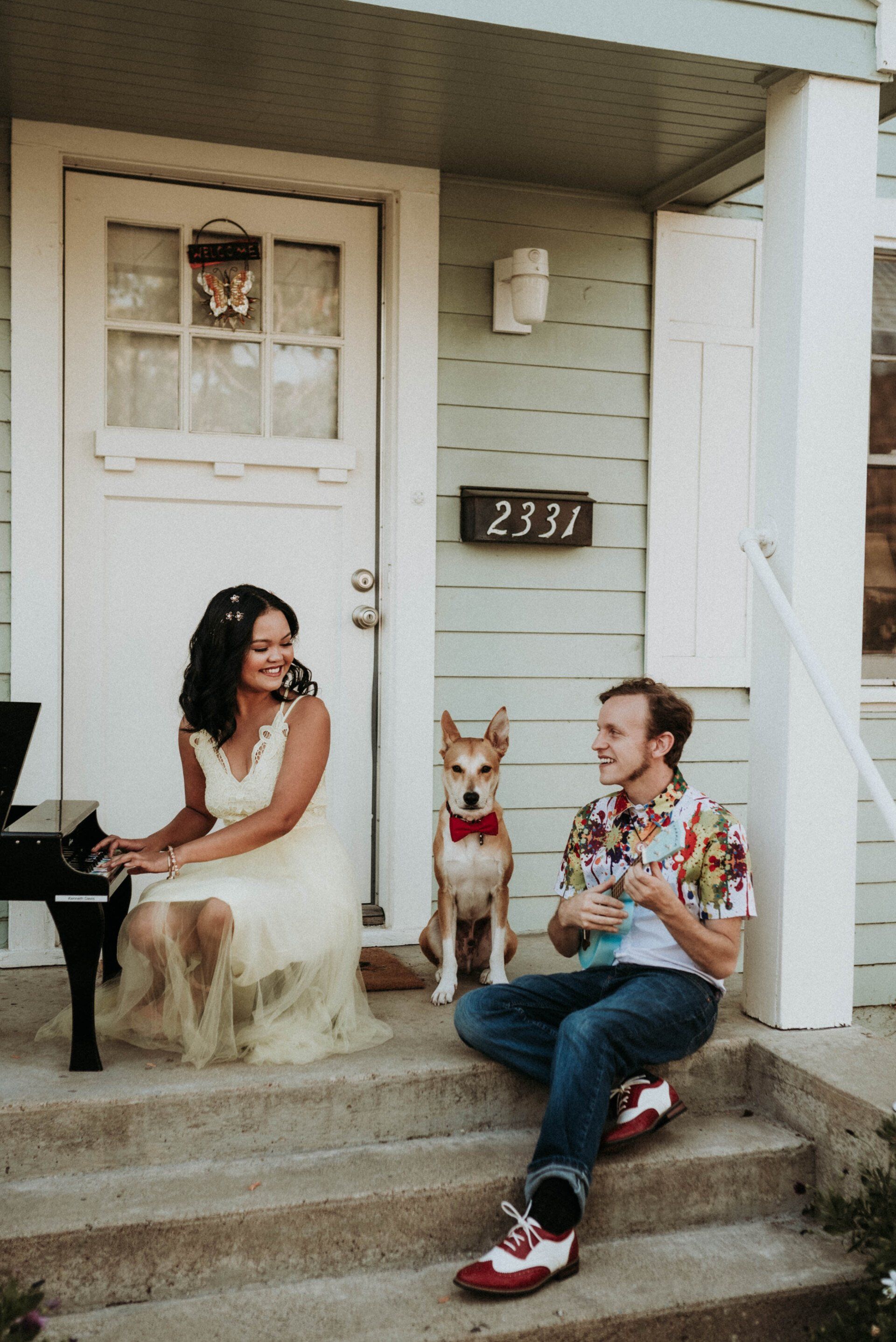 S & K Music | Music Lessons | San Luis Obispo